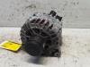 Volvo C30 (EK/MK) 1.6 D2 16V Dynamo