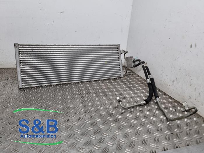 Gebrauchte Ölkühler Opel Ampera 1.4 16V Preis € 69,99 Margenregelung angeboten von Schaap & Bron