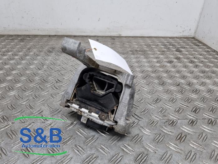 Gebrauchte Motorlager Volkswagen Golf VII (AUA) 1.4 TSI 16V Preis € 19,99 Margenregelung angeboten von Schaap & Bron