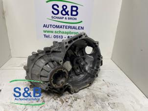 Begagnade Växellåda Seat Leon (5FB) 1.4 TSI ACT 16V Pris € 550,00 Marginaltabell erbjuds av Schaap & Bron