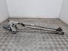 Volvo C30 (EK/MK) 1.6 D2 16V Scheibenwischermotor+Mechanik
