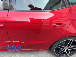 Used Rear door 4-door, left Seat Ibiza V (KJB) 1.0 TSI 12V Price € 515,00 Margin scheme offered by Schaap & Bron