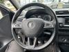 Skoda Fabia III (NJ3) 1.2 TSI 16V Steering wheel