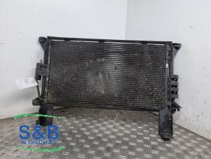 Używane Chlodnica klimatyzacji BMW 5 serie (E39) 530d 24V Cena € 49,99 Procedura marży oferowane przez Schaap & Bron