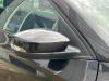 Skoda Fabia III (NJ3) 1.2 TSI 16V Wing mirror, right