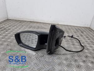 Gebrauchte Außenspiegel links Volkswagen Polo V (6R) 1.2 TDI 12V BlueMotion Preis € 44,99 Margenregelung angeboten von Schaap & Bron
