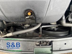 Gebrauchte Kühler Set Audi A3 (8L1) 1.6 Preis € 99,00 Margenregelung angeboten von Schaap & Bron