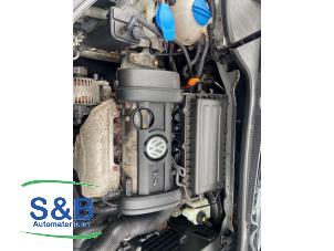 Gebrauchte Getriebe Volkswagen Golf V (1K1) 1.4 16V Preis € 350,00 Margenregelung angeboten von Schaap & Bron