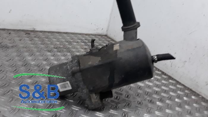 Usagé Pompe de direction Peugeot 307 (3A/C/D) 1.6 16V Prix € 100,00 Règlement à la marge proposé par Schaap & Bron