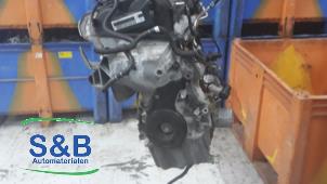 Used Engine Skoda Octavia Combi (5EAC) 1.0 TSI 12V Price € 950,00 Margin scheme offered by Schaap & Bron
