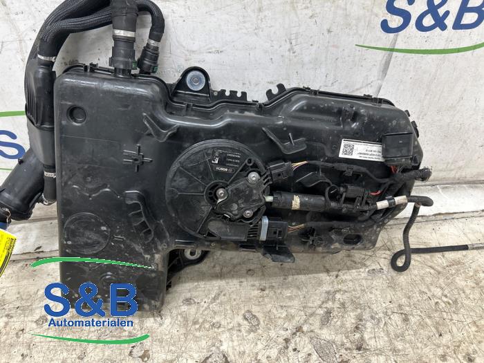 Volkswagen Transporter AdBlue pumps stock | ProxyParts.com
