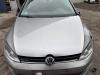 Capó de un Volkswagen Golf VII (AUA), 2012 / 2021 1.6 TDI BlueMotion 16V, Hatchback, Diesel, 1.598cc, 81kW (110pk), FWD, CRKB, 2013-01 / 2017-03 2013