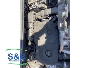 Used Engine Citroen Jumpy 1.5 Blue HDi 100 Price € 1.999,00 Margin scheme offered by Schaap & Bron