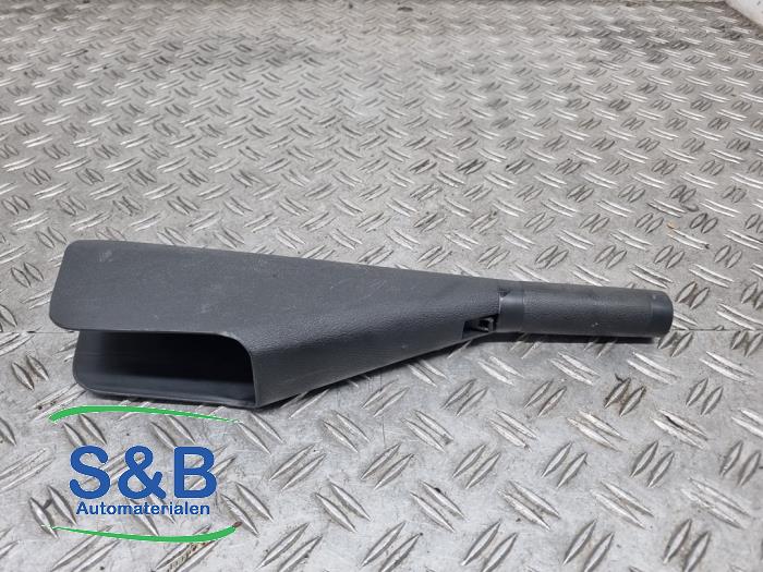 Handbrake cover