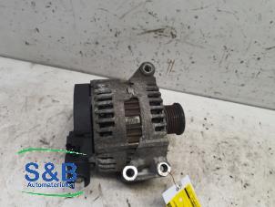 Dynamo van een MINI Mini (R56) 1.4 16V One 2008