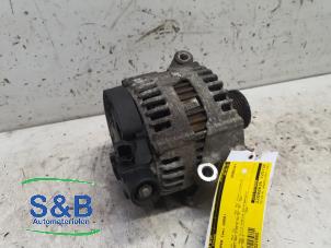 Dynamo van een MINI Mini (R56) 1.4 16V One 2008