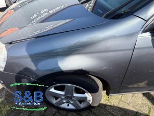 Gebrauchte Kotflügel links vorne Volkswagen Golf V Variant (1K5) 1.4 TSI 122 16V Preis € 49,99 Margenregelung angeboten von Schaap & Bron