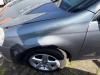Framskärm, vänster från en Volkswagen Golf V Variant (1K5), 2007 / 2009 1.4 TSI 122 16V, Kombi, Bensin, 1.390cc, 90kW (122pk), FWD, CAXA, 2007-06 / 2009-07, 1K5 2009