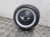 MINI Mini (R56) 1.4 16V One Airbag links (Lenkrad)