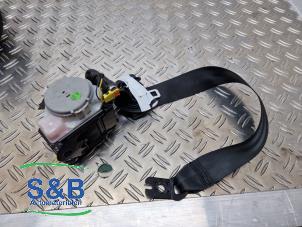 Usagé Ceinture de sécurité avant droite Seat Leon ST (5FF) 1.6 TDI Ecomotive 16V Prix € 90,00 Règlement à la marge proposé par Schaap & Bron