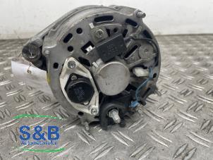 Dynamo från en Volkswagen Transporter T4 2.4 D 1991