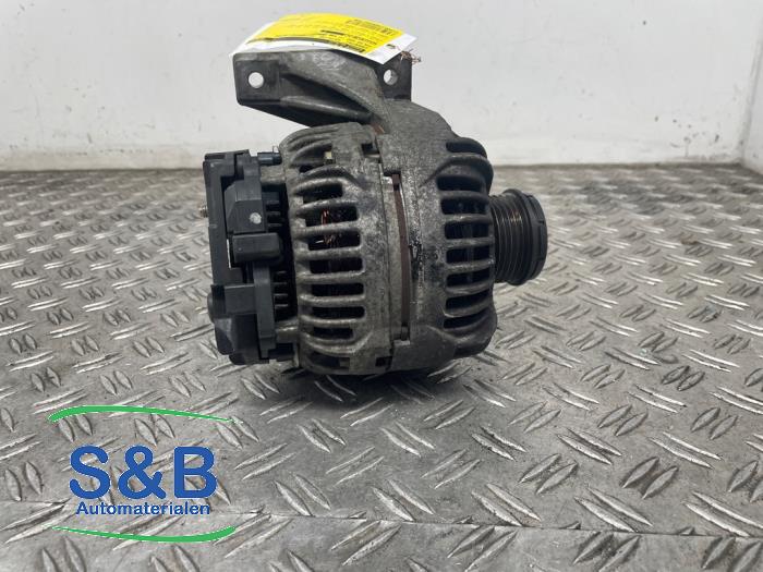 Used Dynamo Volvo S80 (TR/TS) 2.5 T Turbo 20V Price € 45,00 Margin scheme offered by Schaap & Bron