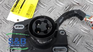 Usados Conexión de conector de punto de carga Opel Ampera 1.4 16V Precio € 145,00 Norma de margen ofrecido por Schaap & Bron