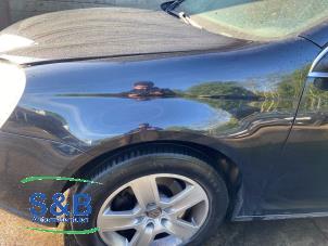 Gebrauchte Kotflügel links vorne Volkswagen Golf V Variant (1K5) 1.9 TDI Preis € 49,99 Margenregelung angeboten von Schaap & Bron