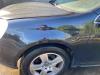 Framskärm, vänster från en Volkswagen Golf V Variant (1K5), 2007 / 2009 1.9 TDI, Kombi, Diesel, 1.896cc, 77kW (105pk), FWD, BLS, 2007-05 / 2009-09, 1K5 2009