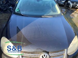 Usados Capó Volkswagen Golf V Variant (1K5) 1.9 TDI Precio € 85,00 Norma de margen ofrecido por Schaap & Bron