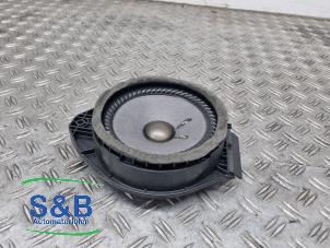 Used Speaker Opel Ampera 1.4 16V Price € 19,99 Margin scheme offered by Schaap & Bron