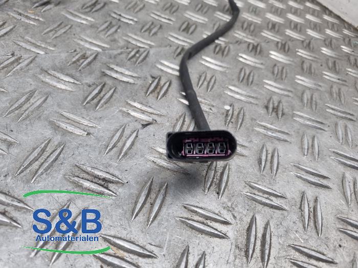 Lambda probe from a Audi A8 (D3) 6.0 W12 48V Lang Quattro 2005