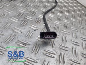Lambda probe from a Audi A8 (D3) 6.0 W12 48V Lang Quattro 2005