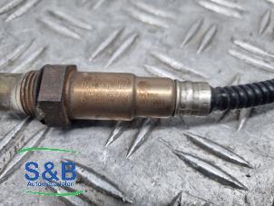 Lambda probe from a Audi A8 (D3) 6.0 W12 48V Lang Quattro 2005