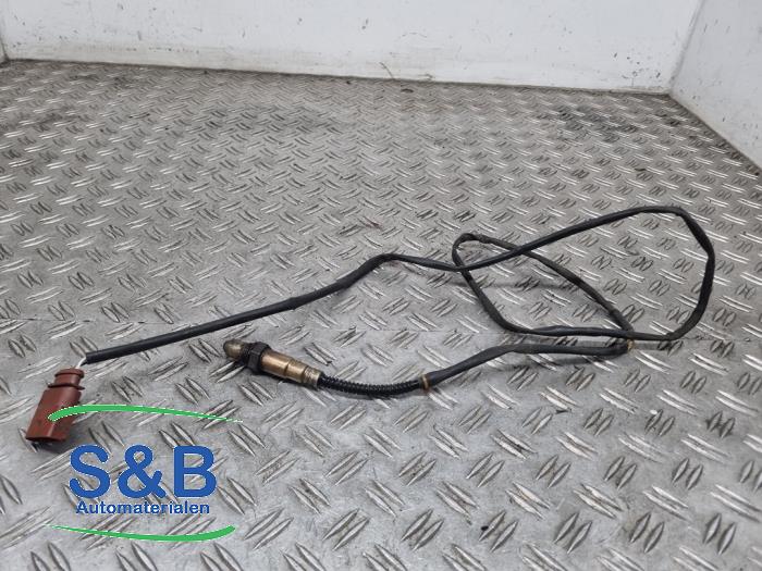 Used Lambda probe Audi A8 (D3) 6.0 W12 48V Lang Quattro Price € 14,99 Margin scheme offered by Schaap & Bron