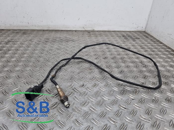Used Lambda probe Audi A8 (D3) 6.0 W12 48V Lang Quattro Price € 64,99 Margin scheme offered by Schaap & Bron