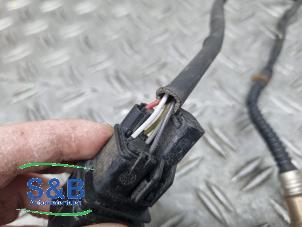 Sonde lambda d'un Audi A8 (D3) 6.0 W12 48V Lang Quattro 2005