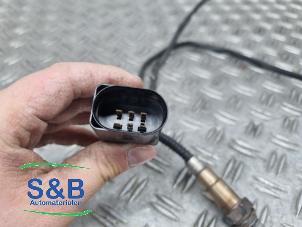Sonde lambda d'un Audi A8 (D3) 6.0 W12 48V Lang Quattro 2005