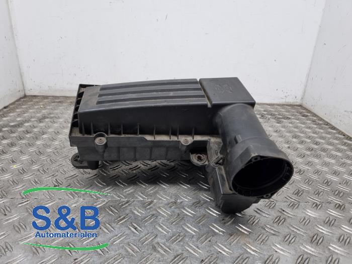 Gebrauchte Luftfiltergehäuse Volkswagen Golf VI (5K1) 2.0 GTI 16V Preis € 40,00 Margenregelung angeboten von Schaap & Bron