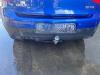 Parachoques trasero de un Volkswagen Golf V (1K1), 2003 / 2010 1.6 FSI 16V, Hatchback, Gasolina, 1.598cc, 85kW (116pk), FWD, BAG, 2003-10 / 2004-07, 1K1 2004
