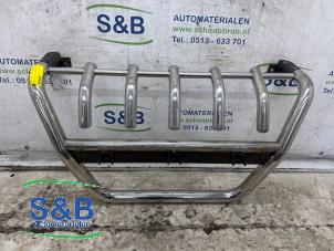 Używane Oslona bull bar Volkswagen Touareg Cena na żądanie oferowane przez Schaap & Bron
