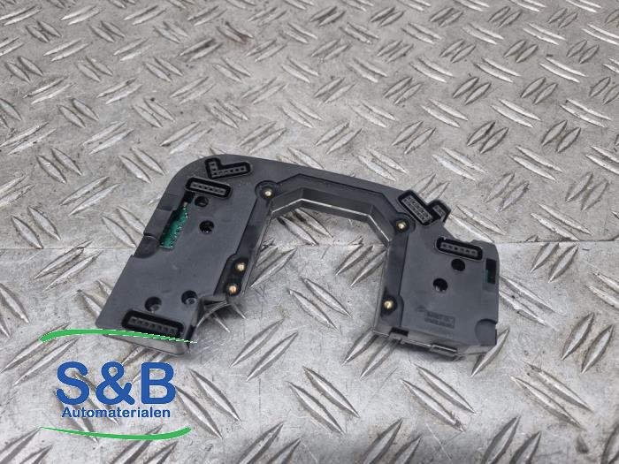Begagnade Rattstångmodul Audi A8 (D3) 6.0 W12 48V Lang Quattro Pris € 34,99 Marginaltabell erbjuds av Schaap & Bron