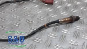 Lambda probe from a Audi A8 (D3) 6.0 W12 48V Quattro 2004