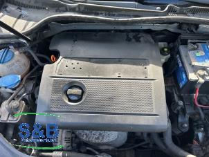 Begagnade Motor Volkswagen Golf V (1K1) 1.4 16V Pris € 400,00 Marginaltabell erbjuds av Schaap & Bron