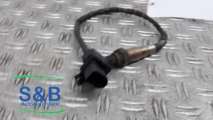 Usados Sonda Lambda Citroen Jumper (U9) 2.2 HDi 150 Precio € 35,00 Norma de margen ofrecido por Schaap & Bron