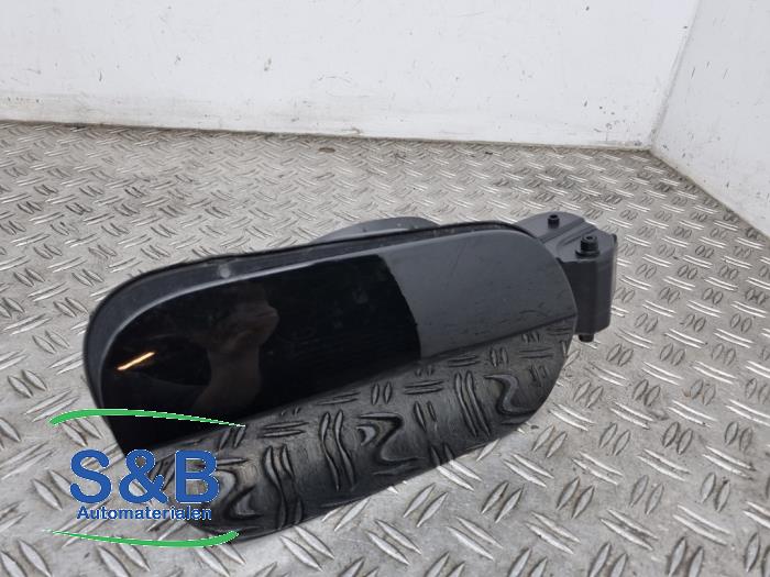 Gebrauchte Tankklappe Audi A3 Sportback (8YA) 1.5 35 TFSI 16V Mild Hybrid Preis € 29,99 Margenregelung angeboten von Schaap & Bron