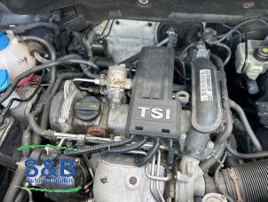 Used Gearbox Volkswagen Golf Plus (5M1/1KP) 1.2 TSI BlueMOTION Price € 550,00 Margin scheme offered by Schaap & Bron