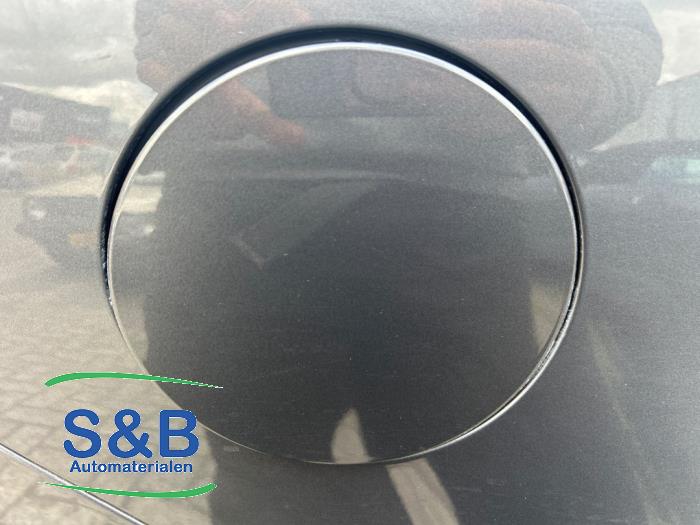 Gebrauchte Tankklappe Opel Insignia 2.0 CDTI 16V 130 Ecotec Preis € 25,00 Margenregelung angeboten von Schaap & Bron