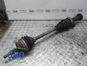 Usagé Cardan droit (transmission) Volkswagen Transporter T5 1.9 TDi Prix € 150,00 Règlement à la marge proposé par Schaap & Bron