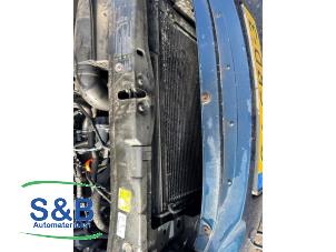 Begagnade Kylarsats Skoda Octavia Combi (1Z5) 1.6 TDI Greenline Pris € 150,00 Marginaltabell erbjuds av Schaap & Bron